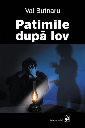 Patimile după Iov