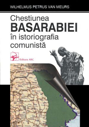 Chestiunea Basarabiei în istoriografia comunistă
