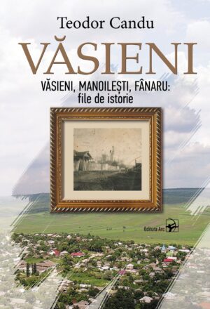 Văsieni