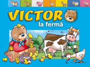 Victor la fermă