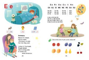 Abecedarul meu. Ediția a patra - imagine 2