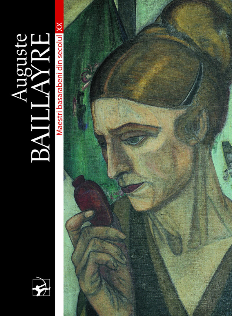 Auguste Baillayre