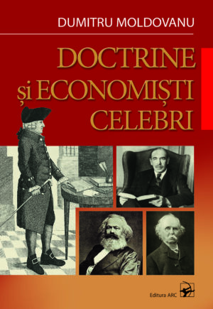 Doctrine și economiști celebri