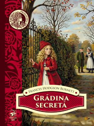 Grădina secretă. Colecția Primavera