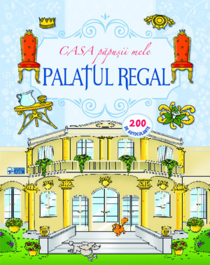 Palatul regal