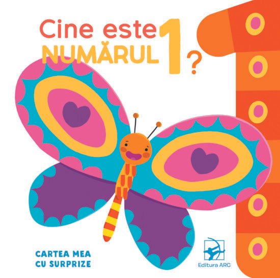 Cine este numărul 1?