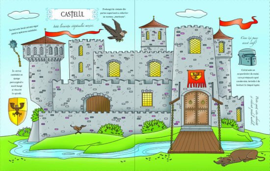 Castelul