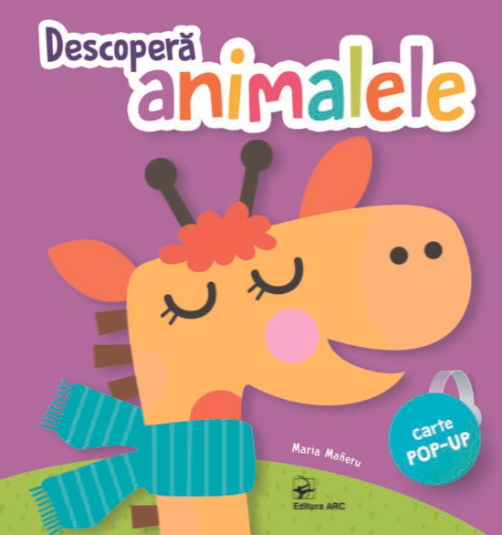 Descoperă animalele