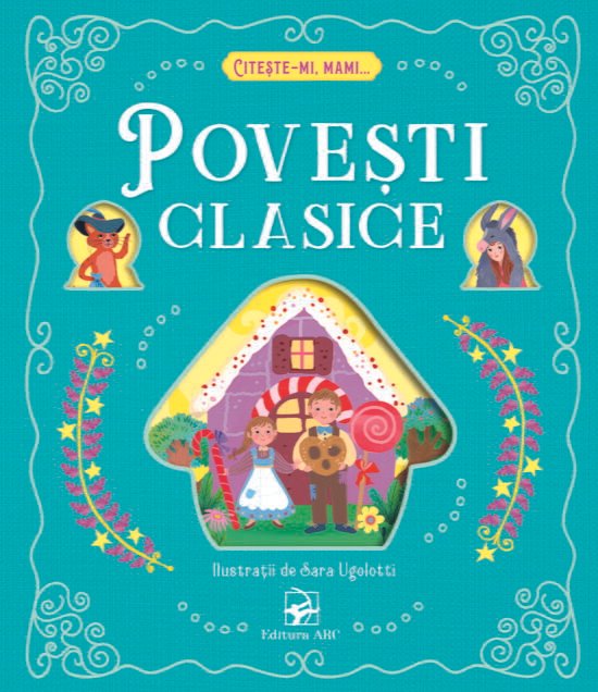 Povești clasice