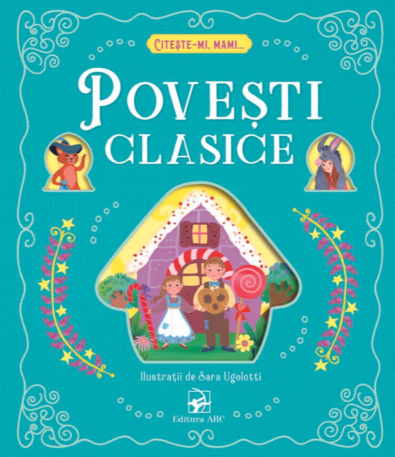 Povești clasice