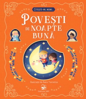 Povești de noapte bună