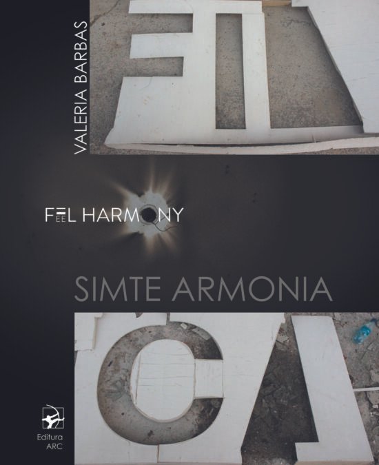 Simte Armonia = Feel Harmony