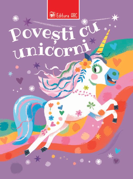 Povești cu unicorni