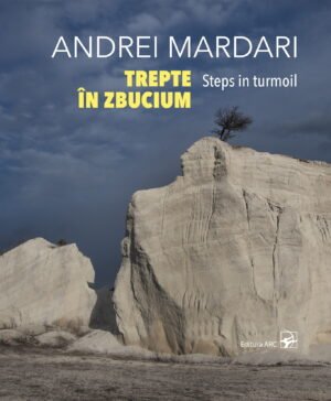Andrei Mardari. Trepte în zbucium
