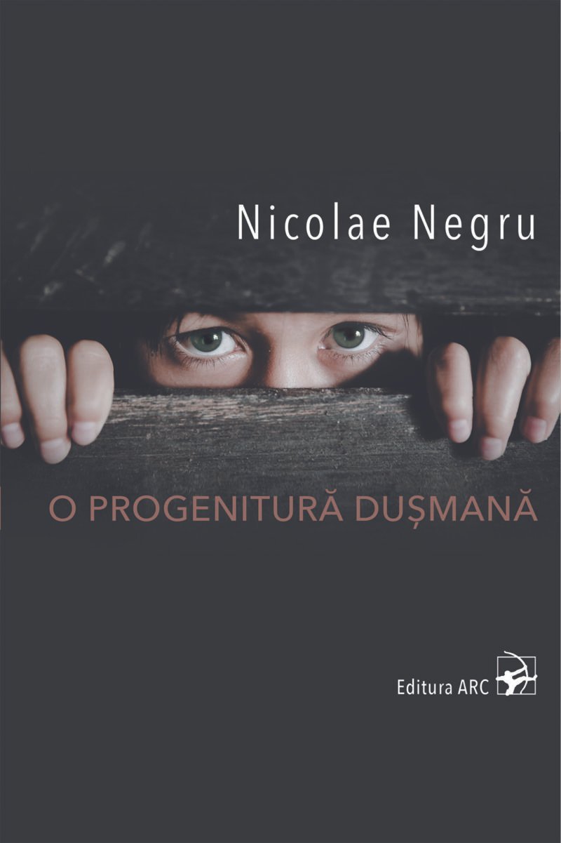 O progenitură dușmană