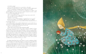 Micul Prinț - imagine 2