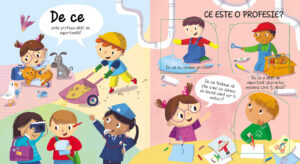 De ce? Profesia visurilor mele - imagine 2
