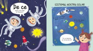 De ce? Spațiul - imagine 2
