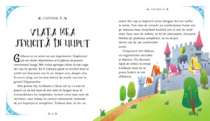 Călătoriile lui Gulliver. Primii mei clasici - imagine 2