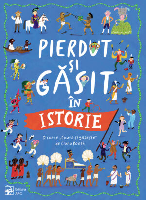 Pierdut și găsit în istorie