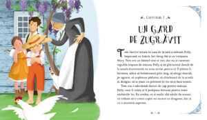 Aventurile lui Tom Sawyer. Primii mei clasici - imagine 2