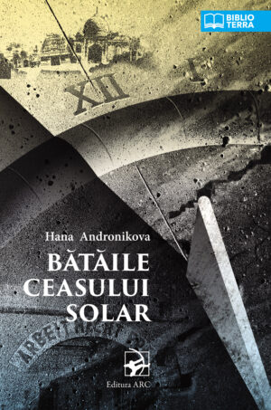 Bătăile ceasului solar