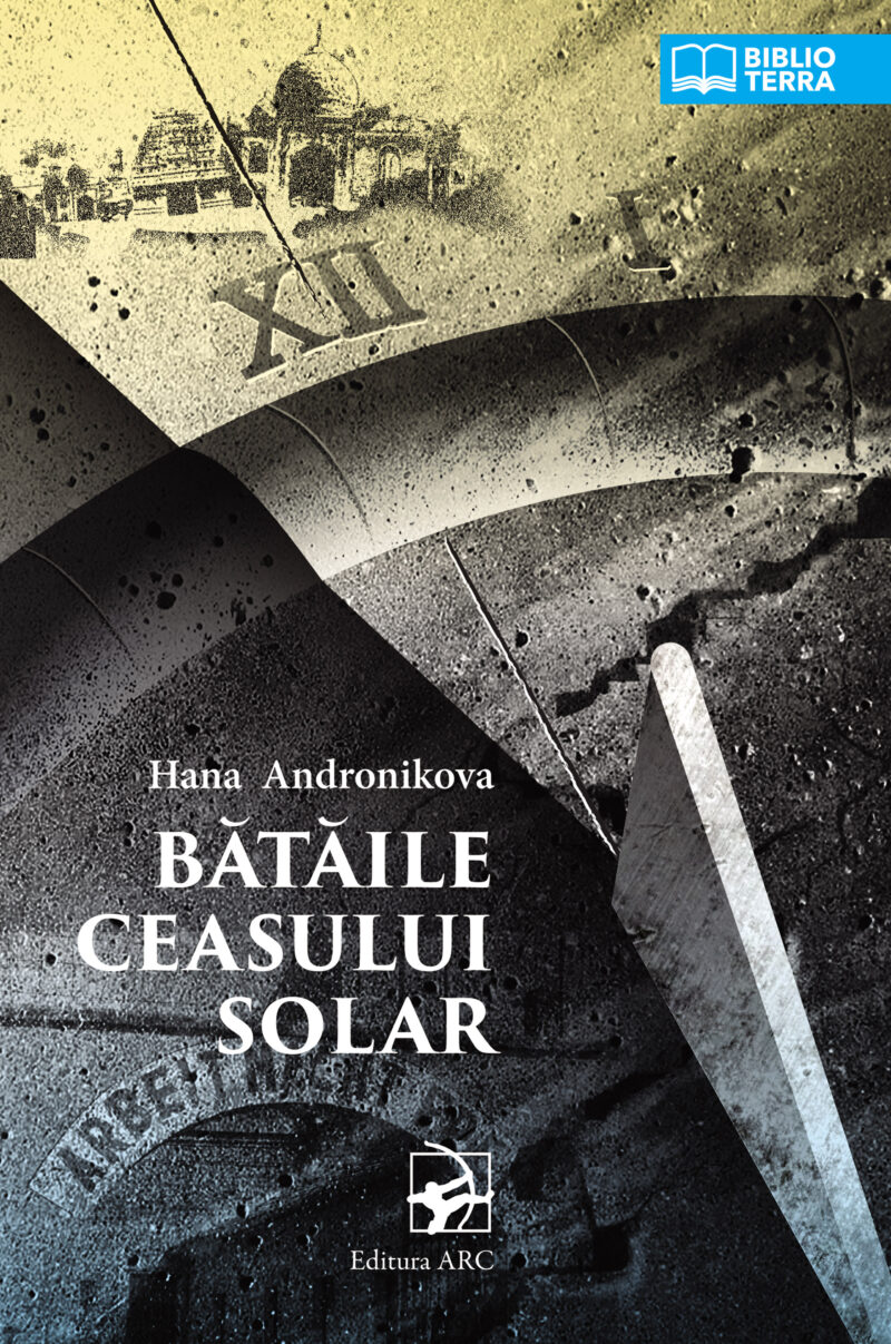 Bătăile ceasului solar