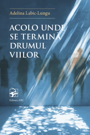 Acolo unde se termină Drumul Viilor