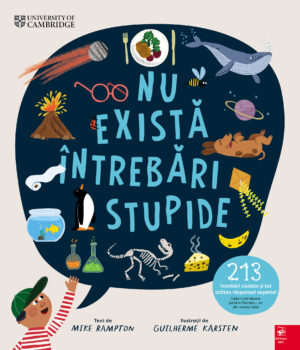 Nu există întrebări stupide