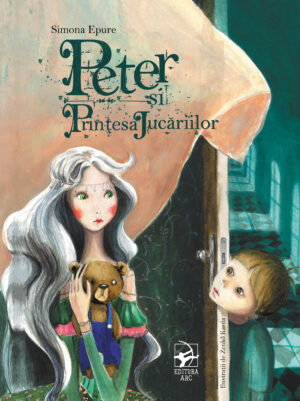 Peter și Prințesa Jucăriilor