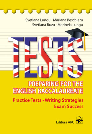 Tests. Preparing for the English Baccalaureate
