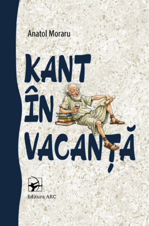 Kant în vacanță