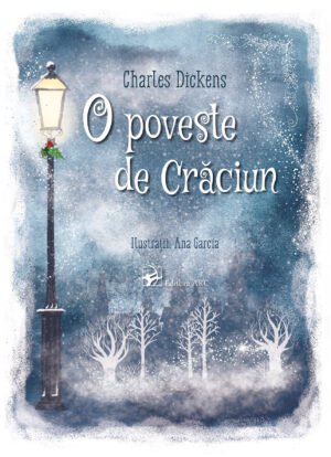 O poveste de Crăciun