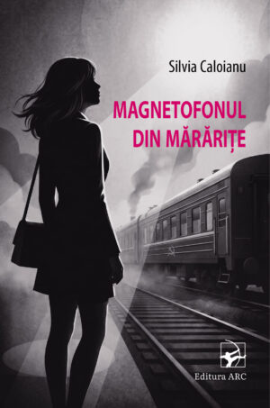 Magnetofonul din mărărițe