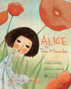 Alice în Țara Minunilor