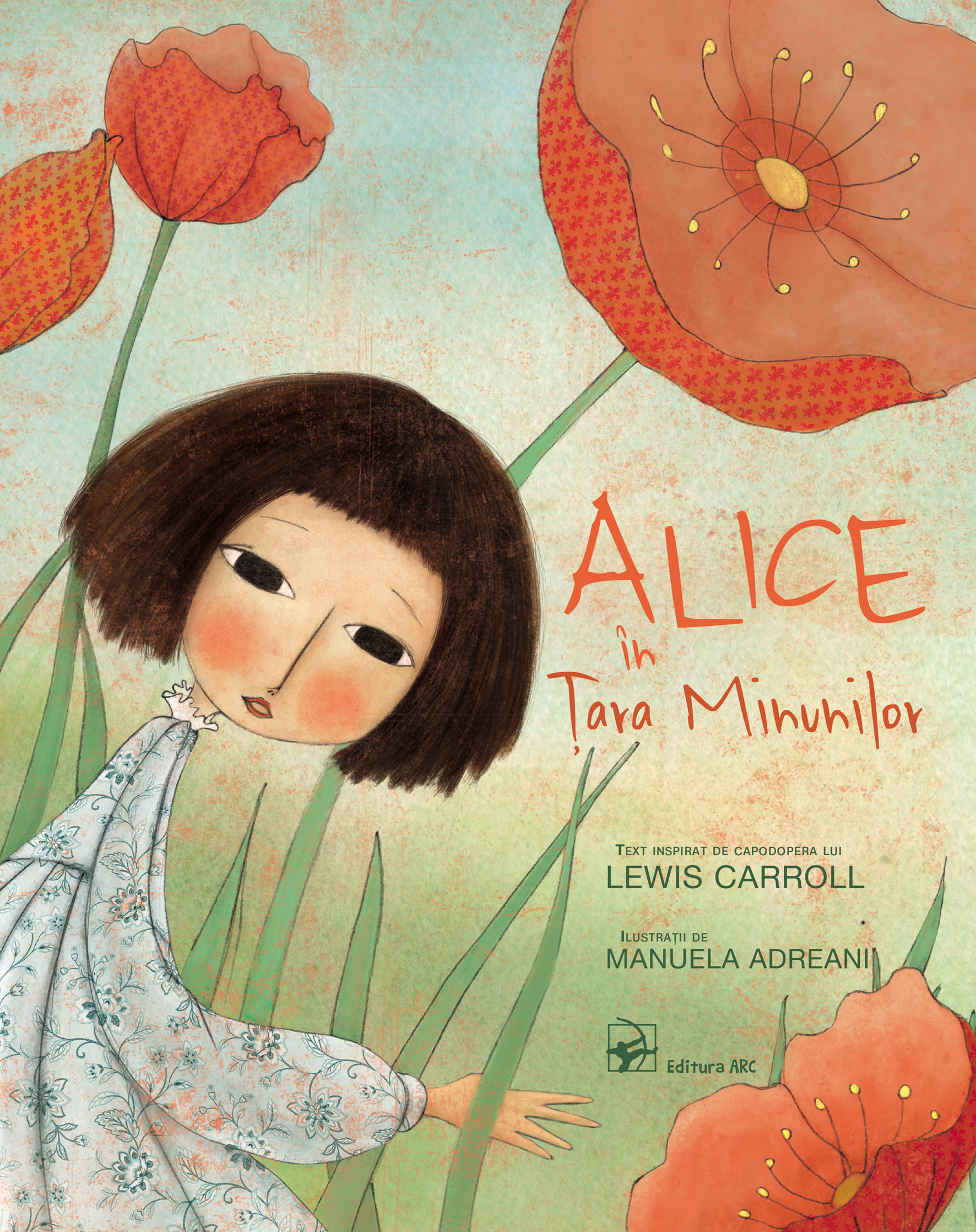 Alice în Țara Minunilor