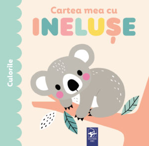 Cartea mea cu inelușe. Culorile