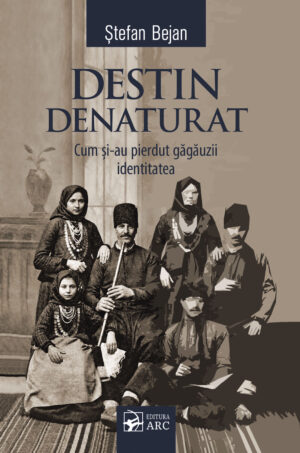 Destin denaturat. Cum și-au pierdut găgăuzii identitatea