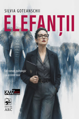 Elefanții