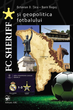 FC SCHERIFF și geopolitica fotbalului