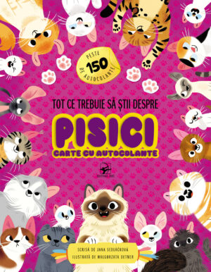 Tot ce trebuie să știi despre pisici