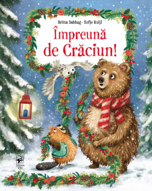 Împreună de Crăciun!